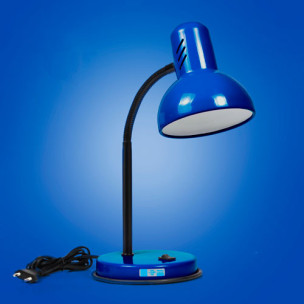 Лампа настольная Василёк ТМ Loga